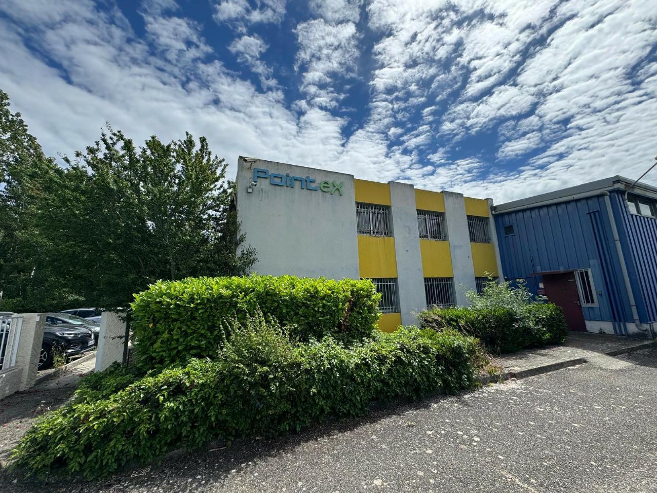 Bureau Aubagne 550m² Location bureau Aubagne Bouches-du-Rhône OLBUR2423455 1